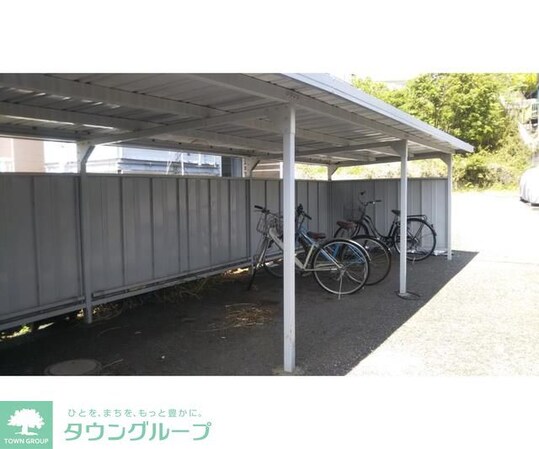 エステートピア黒沢の物件内観写真